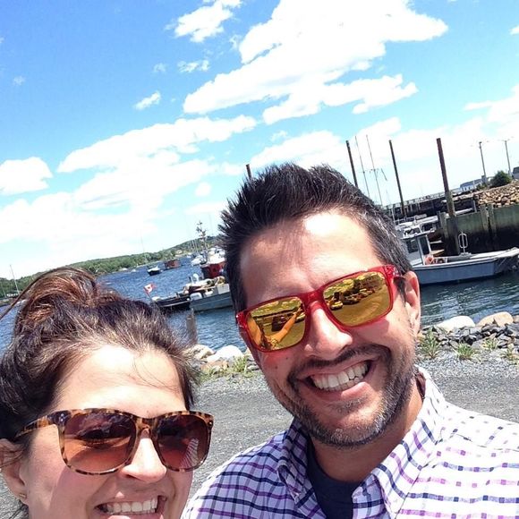 Meet your Posher, Carolyn - Picture 1 of 1